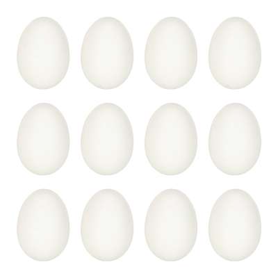 Puzzle blocks eggs montessori shapes hen