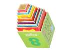 Pyramid puzzle learning to count animals XXL 3