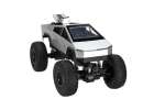 RC Pickup Truck Climbing Vehicle 1:8 2.4G 7