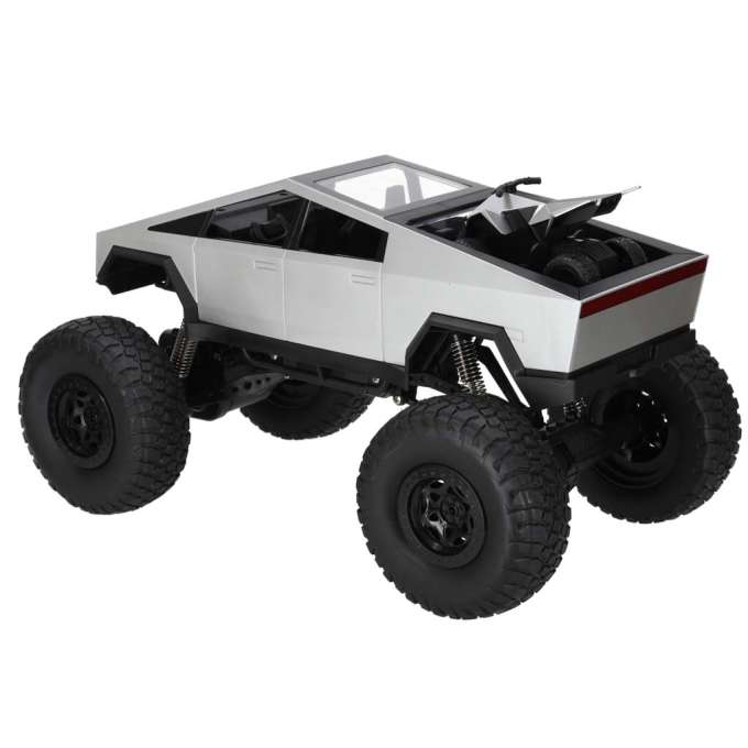 RC Pickup Truck Climbing Vehicle 1:8 2.4G