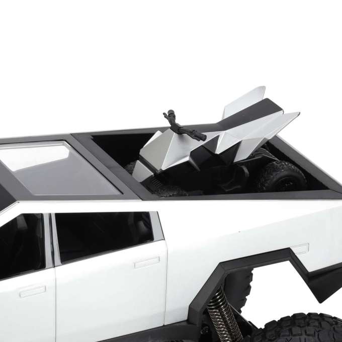 RC Pickup Truck Climbing Vehicle 1:8 2.4G