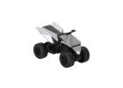 RC Pickup Truck Climbing Vehicle 1:8 2.4G 2