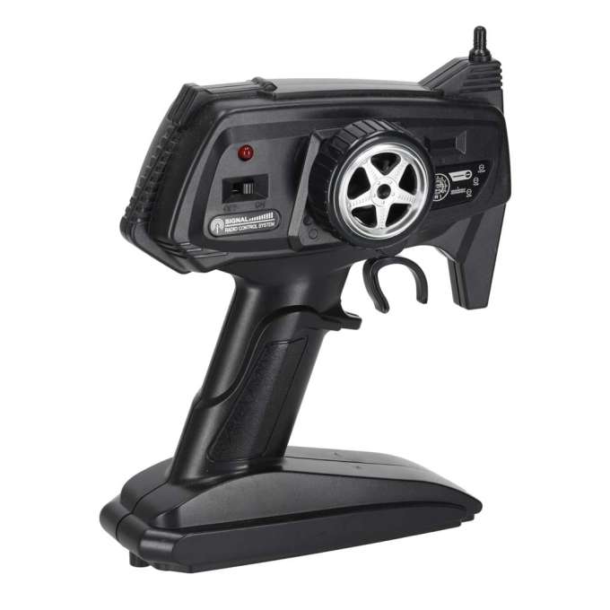 RC Pickup Truck Climbing Vehicle 1:8 2.4G