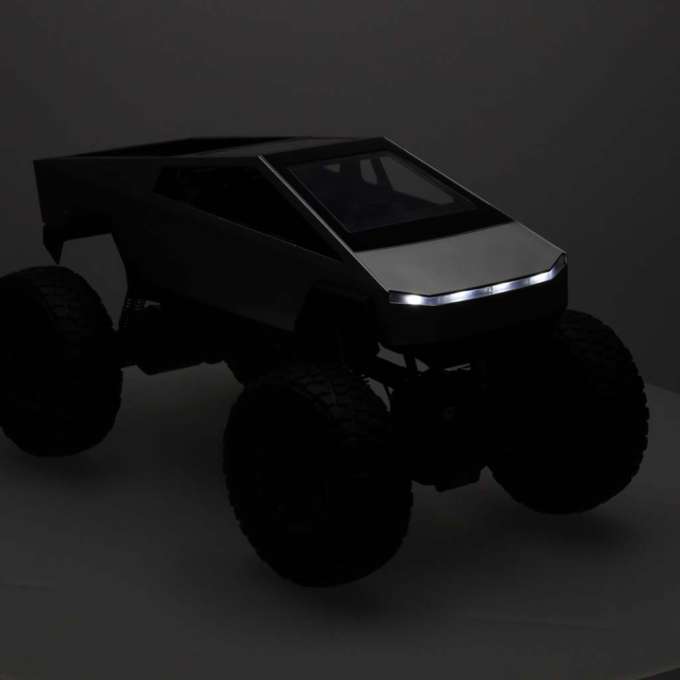 RC Pickup Truck Climbing Vehicle 1:8 2.4G