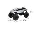 RC Pickup Truck Climbing Vehicle 1:8 2.4G 12