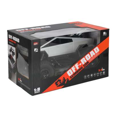 RC Pickup Truck Climbing Vehicle 1:8 2.4G