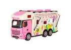 RC remote control camper accessories 2.4GHz pink 11