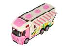 RC remote control camper accessories 2.4GHz pink 10
