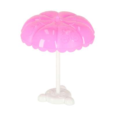 RC remote control camper accessories 2.4GHz pink