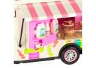 RC remote control camper accessories 2.4GHz pink 14