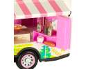 RC remote control camper accessories 2.4GHz pink 15