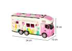 RC remote control camper accessories 2.4GHz pink 17