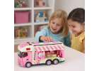 RC remote control camper accessories 2.4GHz pink 19
