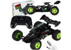 Remote controlled off-road car 15km/h 2.4GHz 1