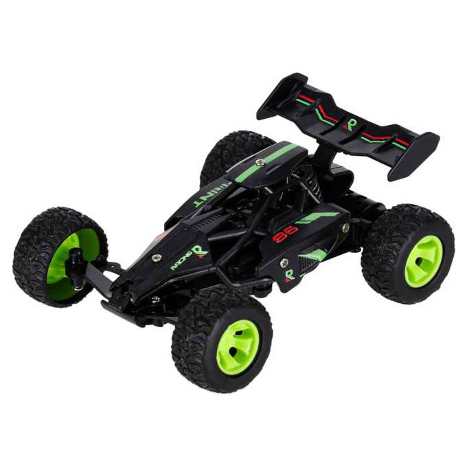 Remote controlled off-road car 15km/h 2.4GHz