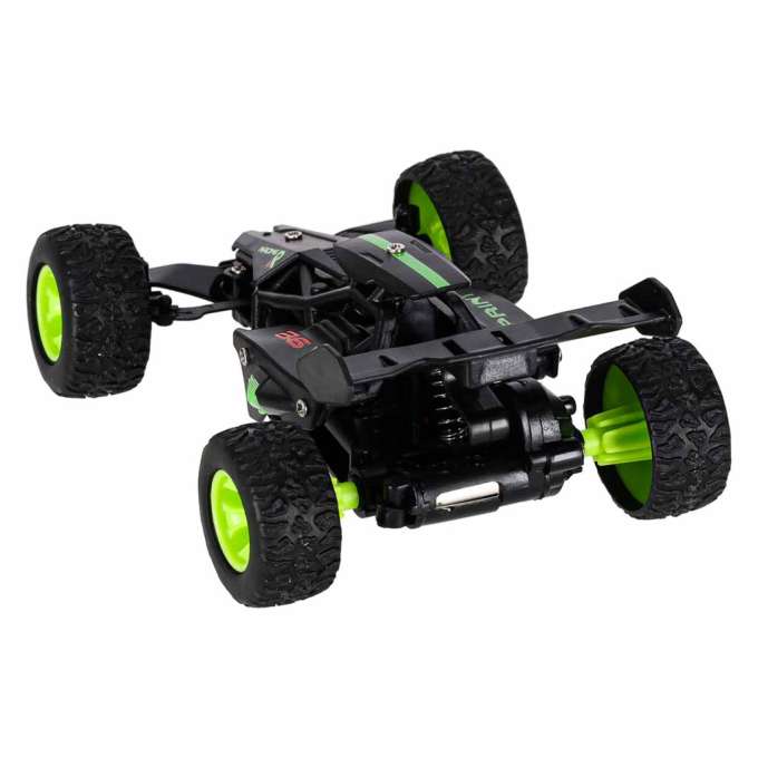 Remote controlled off-road car 15km/h 2.4GHz