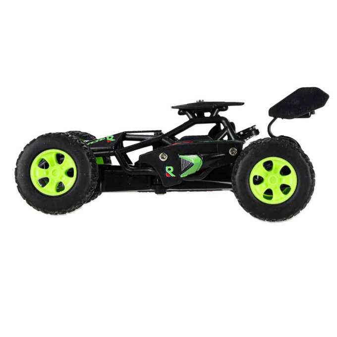 Remote controlled off-road car 15km/h 2.4GHz