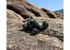 Remote controlled off-road car 15km/h 2.4GHz 9