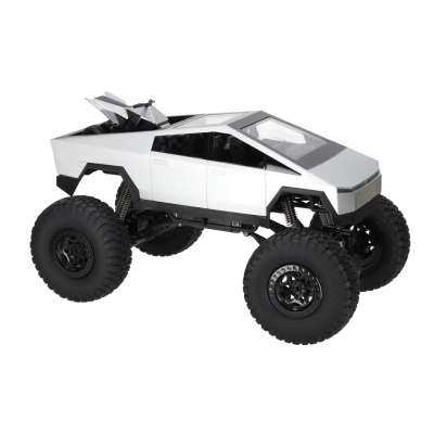 Samochód zdalnie sterowany Pickup Truck Climbing Vehicle 1:8 2,4GHz