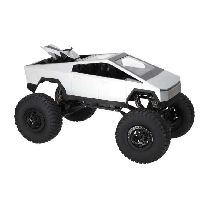Samochód zdalnie sterowany Pickup Truck Climbing Vehicle 1:8 2,4GHz