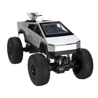 Samochód zdalnie sterowany Pickup Truck Climbing Vehicle 1:8 2,4GHz