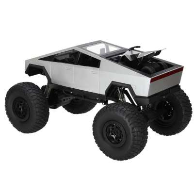 Samochód zdalnie sterowany Pickup Truck Climbing Vehicle 1:8 2,4GHz