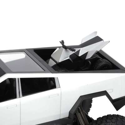 Samochód zdalnie sterowany Pickup Truck Climbing Vehicle 1:8 2,4GHz