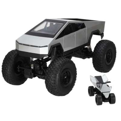 Samochód zdalnie sterowany Pickup Truck Climbing Vehicle 1:8 2,4GHz