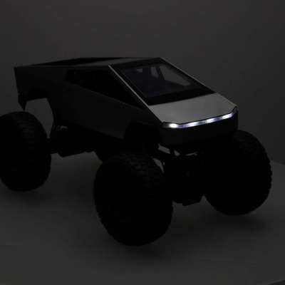 Samochód zdalnie sterowany Pickup Truck Climbing Vehicle 1:8 2,4GHz