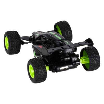 Samochód zdalnie sterowany terenowy 15km/h 2,4GHz