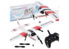Samolot zdalnie sterowany Cessna 182 szybowiec akrobata 2,4GHz 1