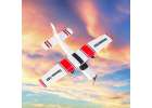 Samolot zdalnie sterowany Cessna 182 szybowiec akrobata 2,4GHz 12