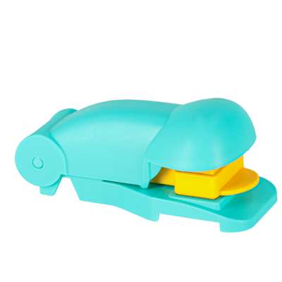 Sand for children 750g castle creative set