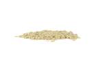 Sand for children 750g castle creative set 8