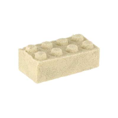 Sand for children 750g house molds figures creative set