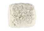 Sand for children kinetic 1kg in a bag white 2