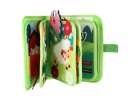 Sensory educational manipulative farm booklet 10