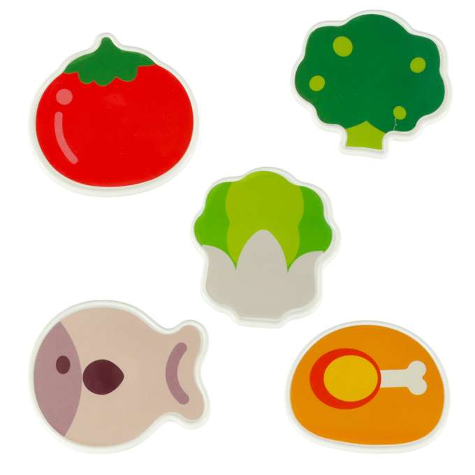 Sensory manipulation board montessori kitchen clock light sound