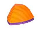 Sensory path river stones 11pcs color 3