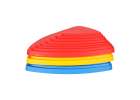 Sensory path river stones 11pcs color 5