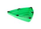 Sensory path river stones 11pcs color 10