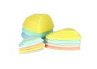 Sensory path river stones 11pcs pastel 2