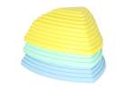 Sensory path river stones 11pcs pastel 3