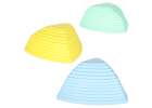 Sensory path river stones 11pcs pastel 6