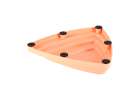 Sensory path river stones 11pcs pastel 9