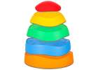 Sensory pathway Stones for balance training 8