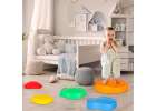 Sensory pathway Stones for balance training 14