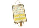 Sensory sensory montessori manipulative board dinosaur case 2