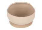 Silicone children's dishes crab zest 9el beige 4