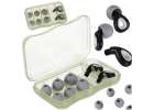 Silicone silencer earplugs 1